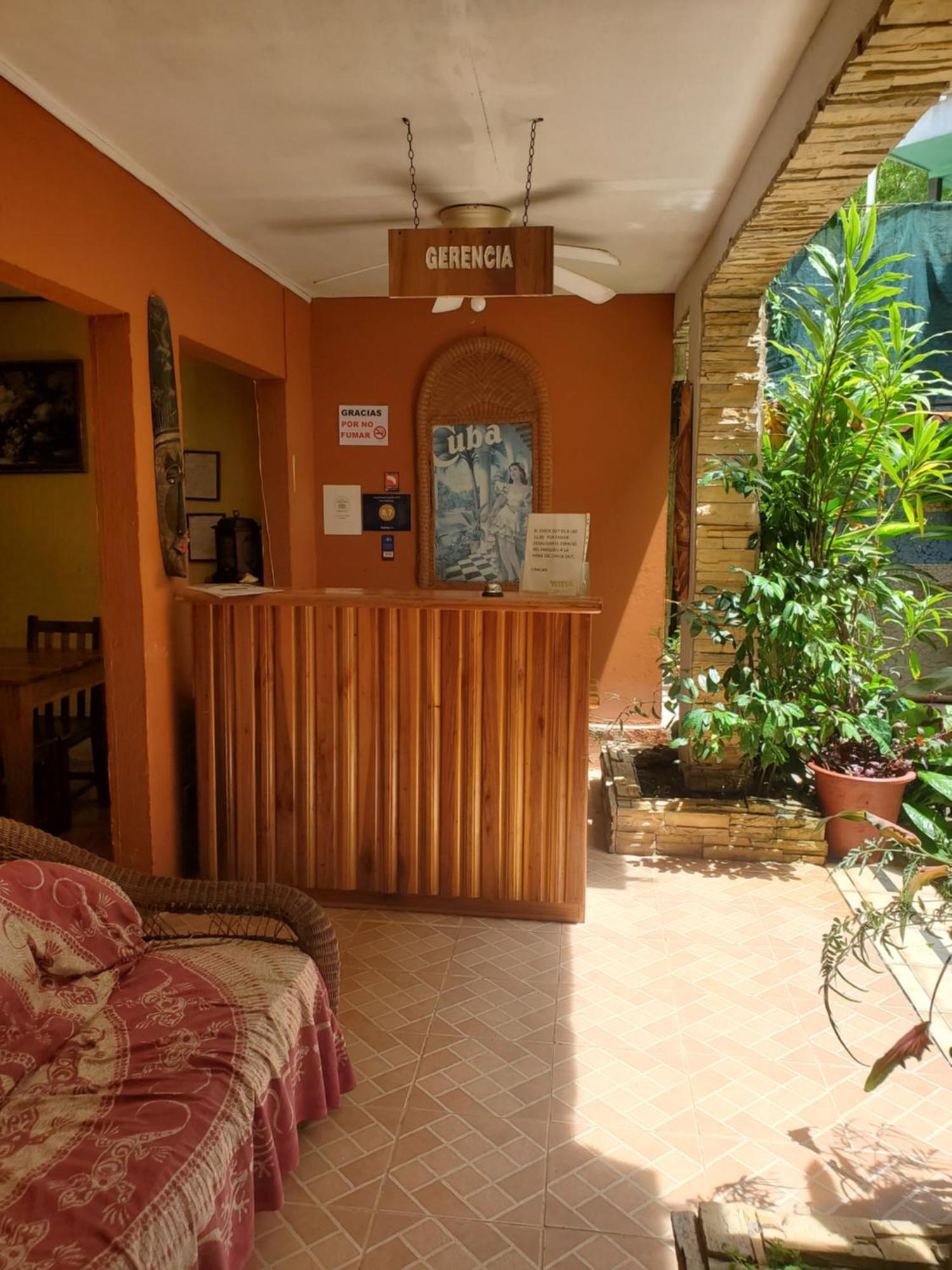 Hotel Villa Prats Manuel Antonio Eksteriør billede