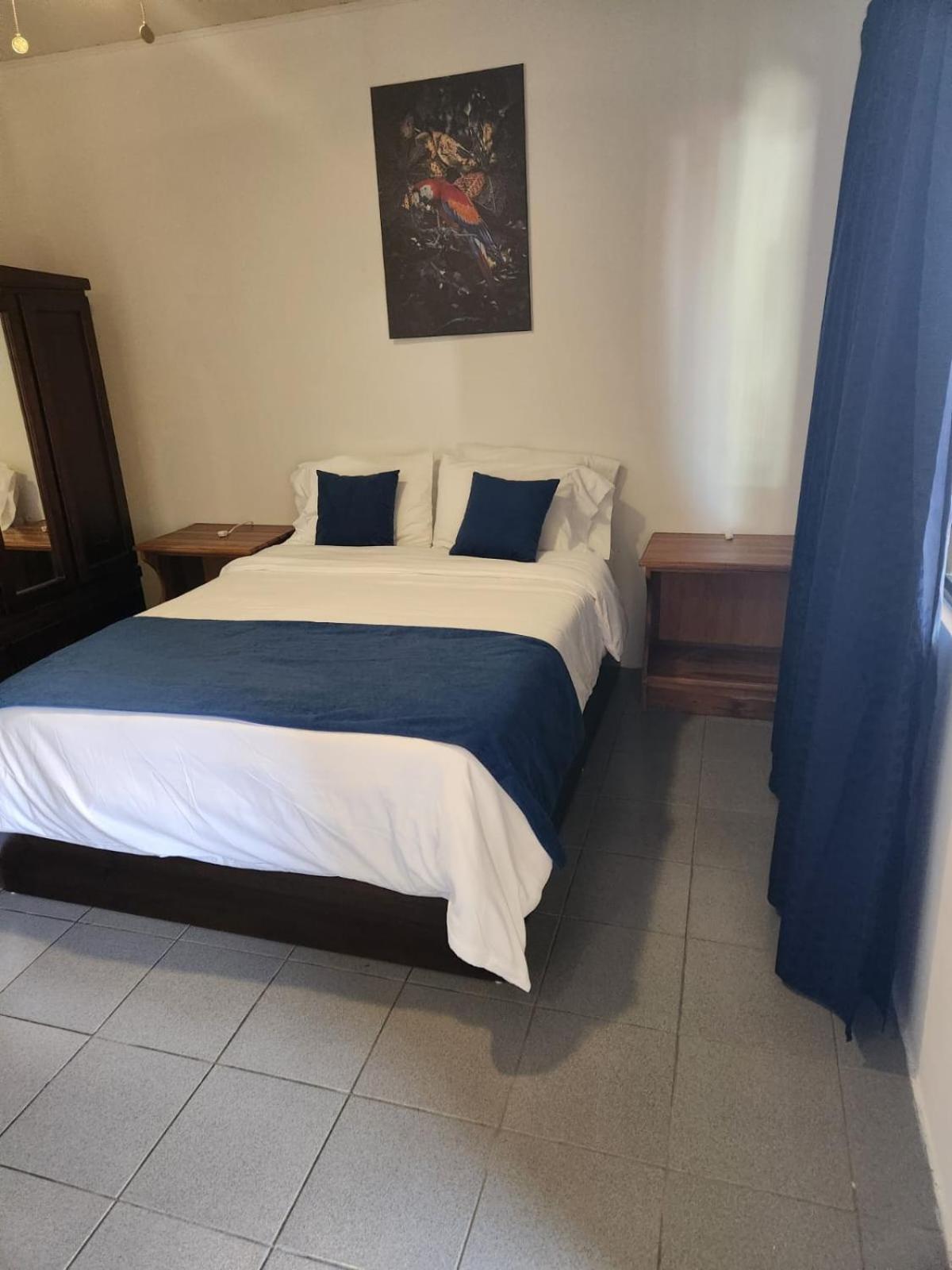 Hotel Villa Prats Manuel Antonio Værelse billede