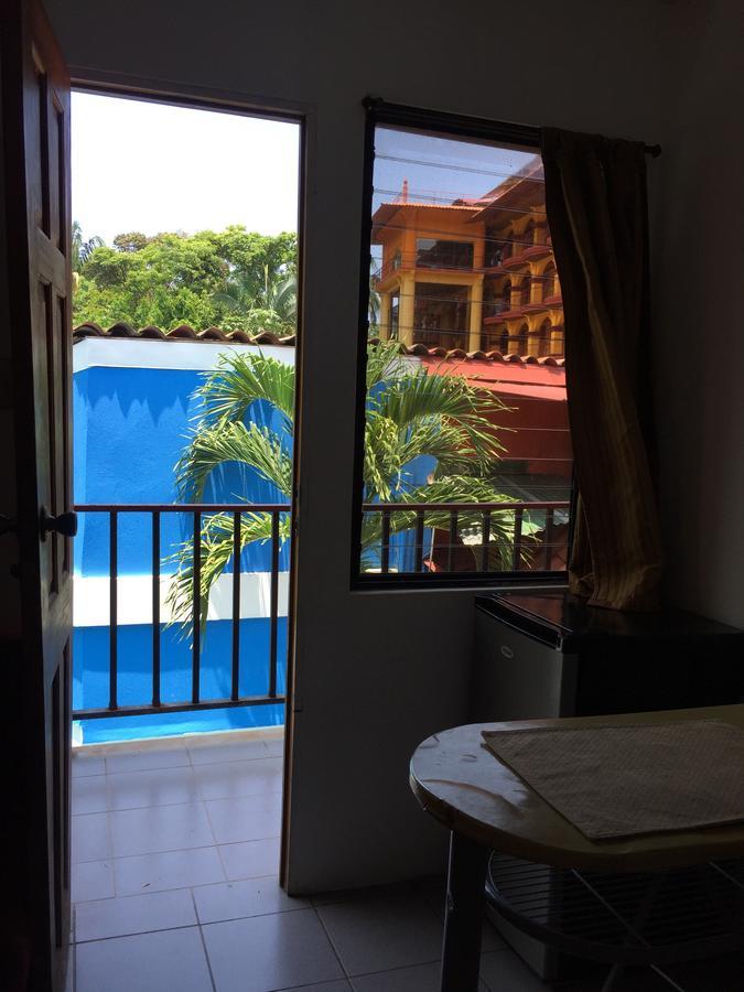 Hotel Villa Prats Manuel Antonio Eksteriør billede